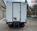 Белый Рено Mascott, объемом двигателя 2.8 л и пробегом 937 тыс. км за 12600 $, фото 4 на Automoto.ua