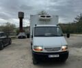 Білий Рено Mascott, об'ємом двигуна 2.8 л та пробігом 937 тис. км за 10800 $, фото 1 на Automoto.ua