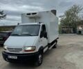 Білий Рено Mascott, об'ємом двигуна 2.8 л та пробігом 937 тис. км за 10800 $, фото 1 на Automoto.ua