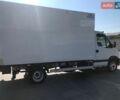Белый Рено Mascott, объемом двигателя 2.8 л и пробегом 937 тыс. км за 12600 $, фото 16 на Automoto.ua