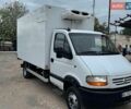 Белый Рено Mascott, объемом двигателя 2.8 л и пробегом 937 тыс. км за 12600 $, фото 2 на Automoto.ua
