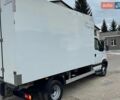 Белый Рено Mascott, объемом двигателя 2.8 л и пробегом 937 тыс. км за 12600 $, фото 3 на Automoto.ua