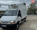 Белый Рено Mascott, объемом двигателя 2.8 л и пробегом 937 тыс. км за 12600 $, фото 1 на Automoto.ua
