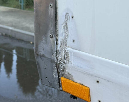 Белый Рено Mascott, объемом двигателя 2.8 л и пробегом 384 тыс. км за 12500 $, фото 34 на Automoto.ua