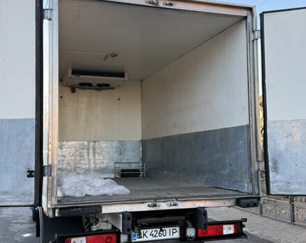 Белый Рено Mascott, объемом двигателя 2.8 л и пробегом 384 тыс. км за 12500 $, фото 8 на Automoto.ua