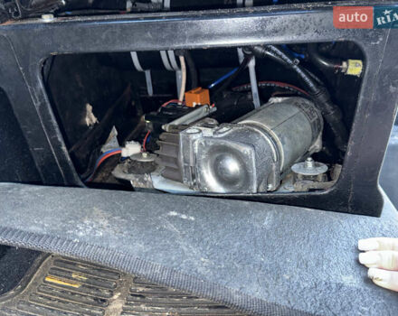 Белый Рено Mascott, объемом двигателя 2.8 л и пробегом 384 тыс. км за 12500 $, фото 23 на Automoto.ua