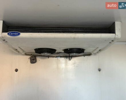 Белый Рено Mascott, объемом двигателя 2.8 л и пробегом 384 тыс. км за 12500 $, фото 10 на Automoto.ua