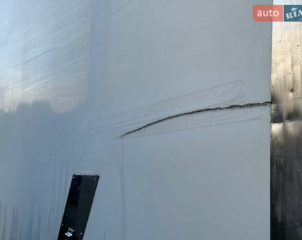 Белый Рено Mascott, объемом двигателя 2.8 л и пробегом 384 тыс. км за 12500 $, фото 36 на Automoto.ua