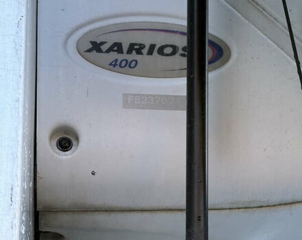 Белый Рено Mascott, объемом двигателя 2.8 л и пробегом 384 тыс. км за 12500 $, фото 30 на Automoto.ua