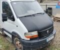 Белый Рено Mascott, объемом двигателя 2.8 л и пробегом 300 тыс. км за 9000 $, фото 1 на Automoto.ua