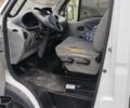 Белый Рено Mascott, объемом двигателя 2.8 л и пробегом 300 тыс. км за 9000 $, фото 3 на Automoto.ua