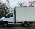 Белый Рено Mascott, объемом двигателя 2.95 л и пробегом 407 тыс. км за 10000 $, фото 3 на Automoto.ua