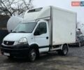 Белый Рено Mascott, объемом двигателя 2.95 л и пробегом 407 тыс. км за 10500 $, фото 2 на Automoto.ua