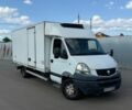 Белый Рено Mascott, объемом двигателя 3 л и пробегом 300 тыс. км за 10000 $, фото 39 на Automoto.ua