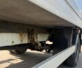 Белый Рено Mascott, объемом двигателя 3 л и пробегом 300 тыс. км за 10000 $, фото 14 на Automoto.ua