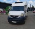 Белый Рено Mascott, объемом двигателя 0 л и пробегом 350 тыс. км за 12000 $, фото 1 на Automoto.ua