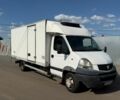 Белый Рено Mascott, объемом двигателя 3 л и пробегом 300 тыс. км за 10000 $, фото 1 на Automoto.ua