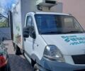 Белый Рено Mascott, объемом двигателя 2.95 л и пробегом 500 тыс. км за 6000 $, фото 1 на Automoto.ua