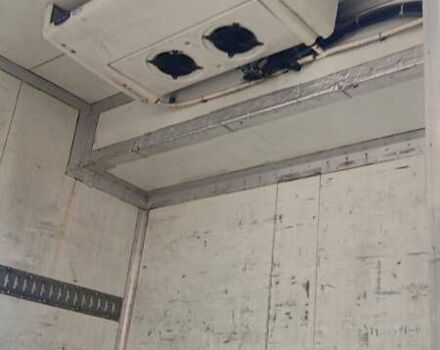 Білий Рено Mascott, об'ємом двигуна 2.95 л та пробігом 596 тис. км за 14300 $, фото 2 на Automoto.ua