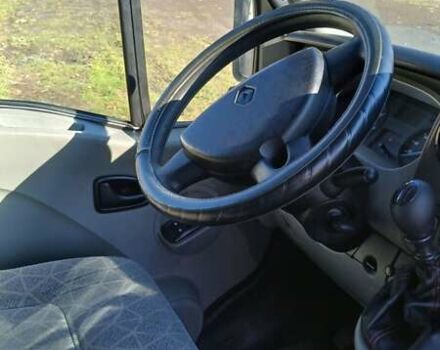 Білий Рено Mascott, об'ємом двигуна 2.95 л та пробігом 596 тис. км за 14300 $, фото 3 на Automoto.ua