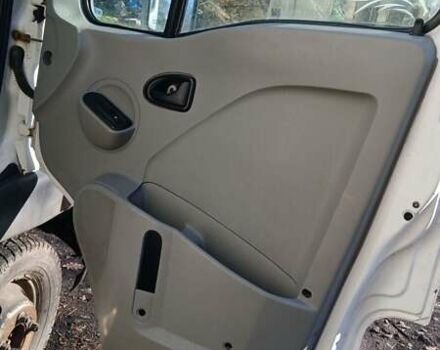 Білий Рено Mascott, об'ємом двигуна 2.95 л та пробігом 596 тис. км за 14300 $, фото 6 на Automoto.ua