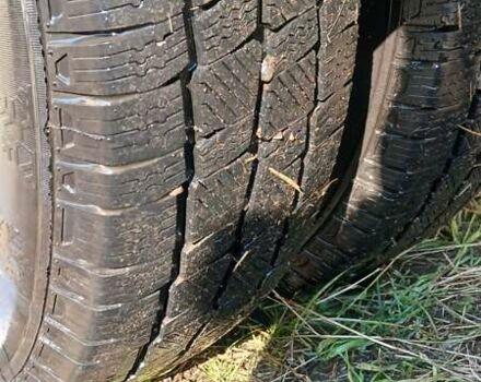 Білий Рено Mascott, об'ємом двигуна 2.95 л та пробігом 596 тис. км за 14300 $, фото 8 на Automoto.ua