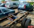 Білий Рено Mascott, об'ємом двигуна 2.5 л та пробігом 321 тис. км за 1300 $, фото 2 на Automoto.ua
