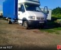 Білий Рено Mascott, об'ємом двигуна 2.8 л та пробігом 0 тис. км за 10000 $, фото 1 на Automoto.ua