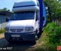 Білий Рено Mascott, об'ємом двигуна 2.8 л та пробігом 0 тис. км за 10000 $, фото 1 на Automoto.ua