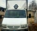 Белый Рено Mascott, объемом двигателя 2.8 л и пробегом 480 тыс. км за 6200 $, фото 1 на Automoto.ua