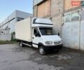 Білий Рено Mascott, об'ємом двигуна 2.8 л та пробігом 100 тис. км за 11000 $, фото 4 на Automoto.ua
