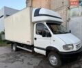 Білий Рено Mascott, об'ємом двигуна 2.8 л та пробігом 100 тис. км за 11000 $, фото 7 на Automoto.ua