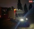 Белый Рено Mascott, объемом двигателя 2.8 л и пробегом 100 тыс. км за 12000 $, фото 1 на Automoto.ua