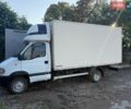 Білий Рено Mascott, об'ємом двигуна 2.8 л та пробігом 100 тис. км за 11000 $, фото 5 на Automoto.ua