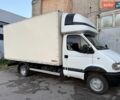 Белый Рено Mascott, объемом двигателя 2.8 л и пробегом 100 тыс. км за 12000 $, фото 3 на Automoto.ua