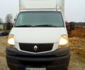 Белый Рено Mascott, объемом двигателя 3 л и пробегом 406 тыс. км за 14000 $, фото 8 на Automoto.ua