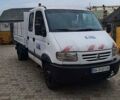 Білий Рено Mascott, об'ємом двигуна 2.8 л та пробігом 300 тис. км за 20000 $, фото 19 на Automoto.ua