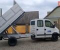 Білий Рено Mascott, об'ємом двигуна 2.8 л та пробігом 300 тис. км за 20000 $, фото 3 на Automoto.ua