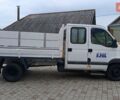 Білий Рено Mascott, об'ємом двигуна 2.8 л та пробігом 300 тис. км за 20000 $, фото 22 на Automoto.ua
