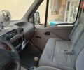 Білий Рено Mascott, об'ємом двигуна 2.8 л та пробігом 300 тис. км за 20000 $, фото 11 на Automoto.ua
