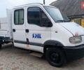 Білий Рено Mascott, об'ємом двигуна 2.8 л та пробігом 300 тис. км за 20000 $, фото 1 на Automoto.ua