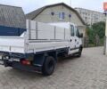 Білий Рено Mascott, об'ємом двигуна 2.8 л та пробігом 300 тис. км за 20000 $, фото 28 на Automoto.ua