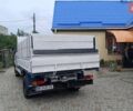 Білий Рено Mascott, об'ємом двигуна 2.8 л та пробігом 300 тис. км за 20000 $, фото 6 на Automoto.ua