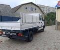 Білий Рено Mascott, об'ємом двигуна 2.8 л та пробігом 300 тис. км за 20000 $, фото 26 на Automoto.ua