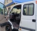 Білий Рено Mascott, об'ємом двигуна 2.8 л та пробігом 300 тис. км за 20000 $, фото 9 на Automoto.ua
