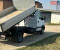 Белый Рено Mascott, объемом двигателя 2.8 л и пробегом 350 тыс. км за 10777 $, фото 4 на Automoto.ua