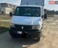 Белый Рено Mascott, объемом двигателя 2.8 л и пробегом 350 тыс. км за 10777 $, фото 1 на Automoto.ua