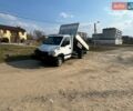 Белый Рено Mascott, объемом двигателя 2.8 л и пробегом 350 тыс. км за 10777 $, фото 3 на Automoto.ua