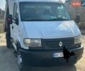 Белый Рено Mascott, объемом двигателя 2.8 л и пробегом 350 тыс. км за 10777 $, фото 1 на Automoto.ua