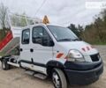 Білий Рено Mascott, об'ємом двигуна 3 л та пробігом 67 тис. км за 22500 $, фото 8 на Automoto.ua